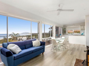 Wataview, Gerroa